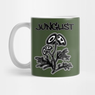 Junglist-Buds Mug